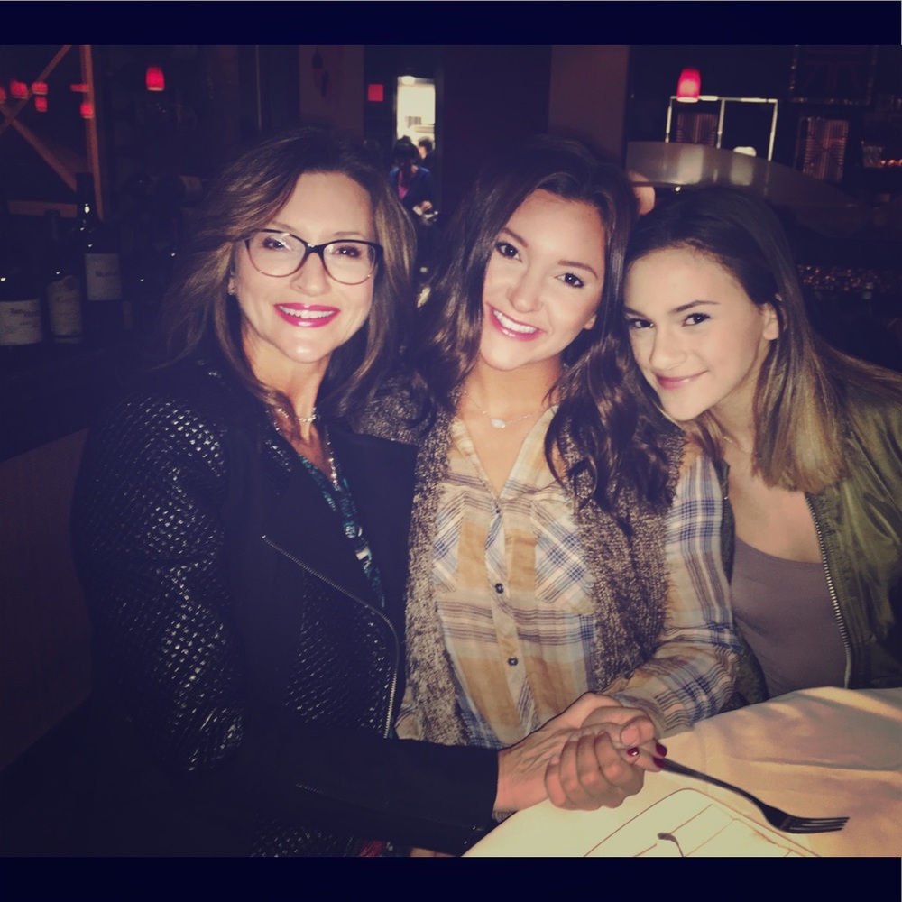 Meet your Posher, Michelle